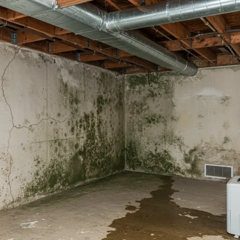 Professional Mold Removal in Ripley, WV
