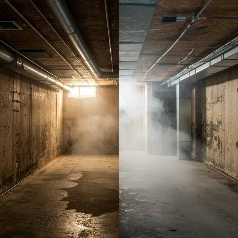 Professional Odor Removal in Ripley, WV
